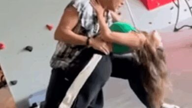 Akshay Kumar treats with a BTS rehearsal video from Housefull 5 song ‘Dil E Nadaan’