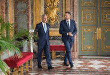 In Brussels, EAM Jaishankar welcomes Belgium’s support in combatting terrorism