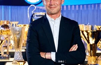 Inter Milan appoint Cristian Chivu as head coach