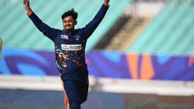 Saurashtra T20 League: Aryan Sorath Lions register their first win