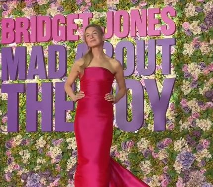 Renee Zellweger says there need to be more ‘Bridget Jones’ movies Renee Zellweger says there need to be more ‘Bridget Jones’ movies