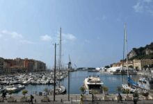 India bats for stronger cooperation at UN Ocean Conference in Nice