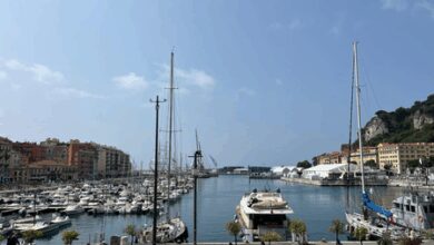 India bats for stronger cooperation at UN Ocean Conference in Nice