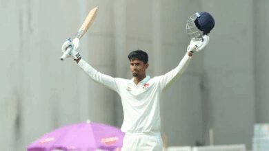2nd Unofficial Test: Kotian, Kamboj shine as England Lions surrender for draw