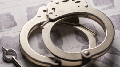 UP: CBI arrests tax official and advocate for accepting bribe