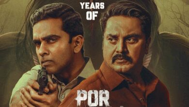 Por Thozhil will always hold a special place in my heart, says director Vignesh Raja as superhit crime thriller completes two years