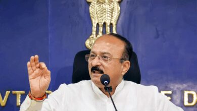 Night shelters: Delhi Minister Sood hints at CBI probe to expose AAP govt’s graft