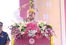 Madhya Pradesh CM promises to provide land for Kol tribals
