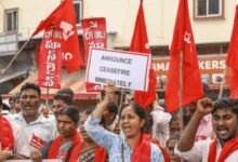 Five Left parties write to PM Modi opposing anti-Maoist operation in Chhattisgarh