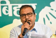 RJD’s Manoj Jha hits out at Nitish govt, Centre over reservation and caste census