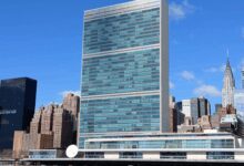 UN hopes India could influence parties in Myanmar conflict to negotiate: Senior official 