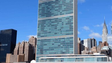 UN hopes India could influence parties in Myanmar conflict to negotiate: Senior official 