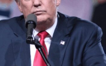Trump’s travel ban takes effect amid growing chaos over immigration enforcement