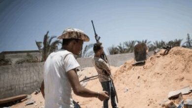 UN mission condemns truce violation in Libya’s capital