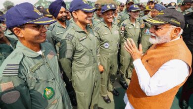 Making India stronger: PM Modi highlights 11 years of defence reforms, self-reliance
