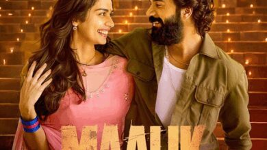 Manushi Chhillar to play Rajkummar Rao’s lady love in ‘Maalik’