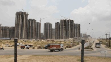 Next stage of reforms should allow lending against shares for land allocation: Report