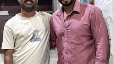 Vishnu Vishal shares update on ‘Irandu Vaanam’ as film enters 150th day of shoot!