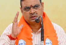 Strict action to be taken for negligence in road projects: Rajasthan CM Bhajan Lal Sharma