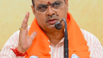 Strict action to be taken for negligence in road projects: Rajasthan CM Bhajan Lal Sharma