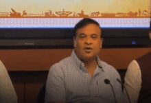 Beef being ‘weaponised’ to target Hindus in Assam: CM Sarma