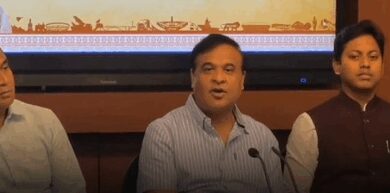Beef being ‘weaponised’ to target Hindus in Assam: CM Sarma