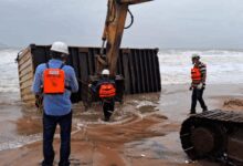 Kerala shipwreck: NGT seeks TN govt’s report on plastic nurdle spill as debris reaches Dhanushkodi