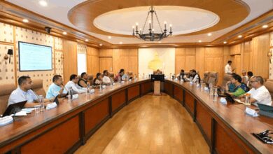 Assam Cabinet approves monthly honorarium hike for ASHA workers
