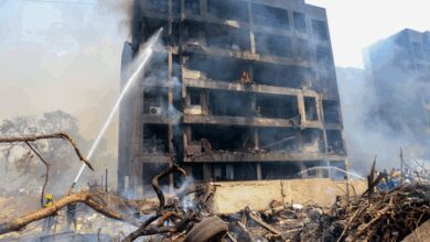 Ahmedabad crash: Akhilesh Yadav seeks ‘immediate clarification’ so that all ‘doubts’ can be eradicated