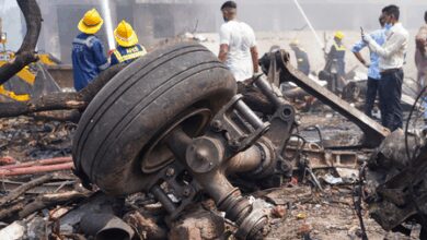 Parliamentary panel to grill Boeing & Air India executives, Govt officials on Ahmedabad crash