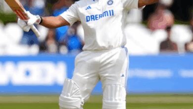Karun Nair ‘excited to grab the opportunity with both hands’ on England tour