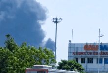 Air India’s flight AI171 crashes in Ahmedabad, airline shares update (Ld)