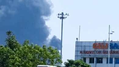 Air India’s flight AI171 crashes in Ahmedabad, airline shares update (Ld)
