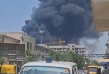 Ahmedabad crash: Civil Aviation Minister expresses shock, leaves for Gujarat