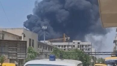 Ahmedabad crash: Civil Aviation Minister expresses shock, leaves for Gujarat