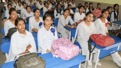 Gujarat govt warns colleges against misleading students with false promises of offline admissions