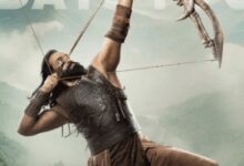 Kannappa team mourns loss of lives in Air India plane crash; Defers trailer release of film!