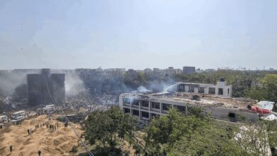 UK to join Indian investigation into Ahmedabad plane crash, US offers support