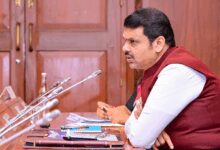 CM Fadnavis instructs formulation of policy for immersion of Plaster of Paris Ganesh idols