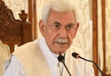 Jammu and Kashmir L-G orders reopening of key tourist spots