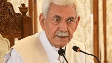 Jammu and Kashmir L-G orders reopening of key tourist spots