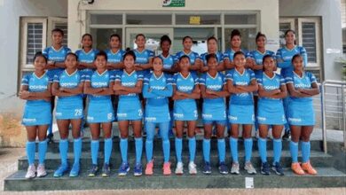 India in with Germany, Ireland as FIH reveals draw for Women’s Junior World Cup 2025