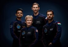 Ax-4 mission delayed again; ISRO collaborates with NASA, SpaceX to resolve technical issue