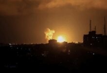 Israel launches preemptive strikes on Iran, major explosion heard in Tehran