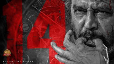 Has Rajinikanth watched the first half of ‘Coolie’?