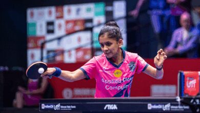 UTT Season 6: Sreeja, Yashansh star as Jaipur Patriots beat Dabang Delhi to reach final