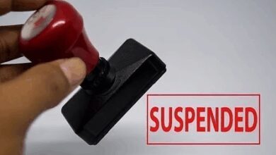 Bihar: Buxar SP suspends Traffic Police Inspector for extorting money from truck drivers