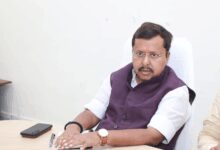 Bihar Minister expresses grief over plane crash tragedy, says several events to mark 11 years of Modi govt cancelled