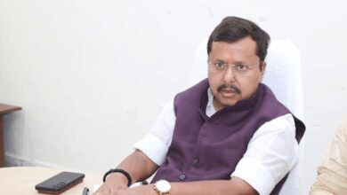 Bihar Minister expresses grief over plane crash tragedy, says several events to mark 11 years of Modi govt cancelled