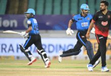 Saurashtra Pro T20: Second win for Zalawad Strikers, beat Anmol Kings Halar by 6 wickets